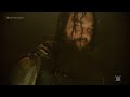 White Rabbit Bray Wyatt Fan Made
