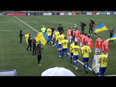 VV NUNSPEET-FC HORST 9 december 2023