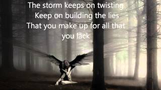 In the Arms of the Angel Sarah McLachlan Lyrics - YouTube