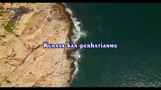 Download lagu Lirik Lagu *IZINKAN Versi DJ*  (Kurasakan Perhatianmu) mp3
