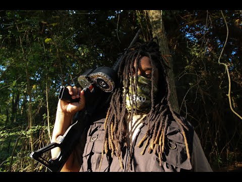 Stackztootrill - OUT MY MIND ( Official Video)