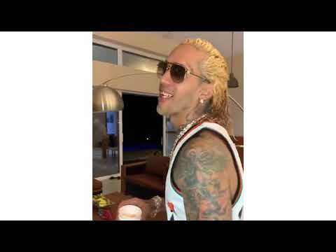 Flow Mafia - Como Antes (Ig: Preview)!