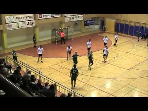 14. KROG - 2013/2014: 1. NLB LEASING LIGE: RD RIBNICA RIKO HIŠE : RK KRŠKO