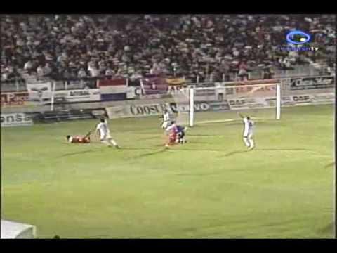 Real Jaén. C. F - S. D Ponferradina. 2ª Ronda. Vuelta. Resumen OndaJaén