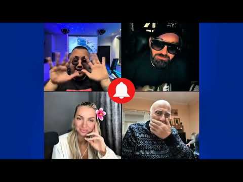 Filip Car, Macedonia i Mirela 💥 " hajde medo van nisi rek'o dobar dan"