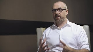 Dan Cruickshank, Sitecore MVP, and President of Fishtank Consulting speaks about his experience with Sitecore, Coveo, and the best way to get the right content, to the right people, at the right time.