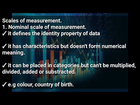 Data collection Topic 2 business statistics NAISHAACADEMY