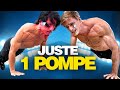 POMPE DE L'IMPOSSIBLE (ERIC FLAG) VS POMPE DE L'ETERNEL - QUI GAGNE ⁉️