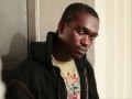 Busy Signal - Hustling Hard (Big Ship Prod. Sept. 2009)