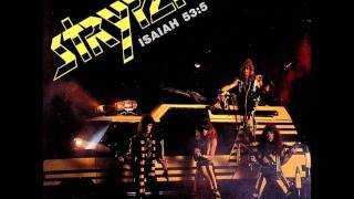 Stryper - Makes Me Wanna Sing