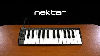 Video thumbnail for Nektar SE25 | Gear4music by Gear4music Guitars