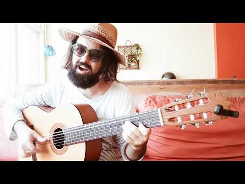 Na Esquina ( João Bosco / Francisco Bosco ) Mário Wamser