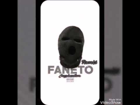 Jayphantom - Cuttin Up Remix