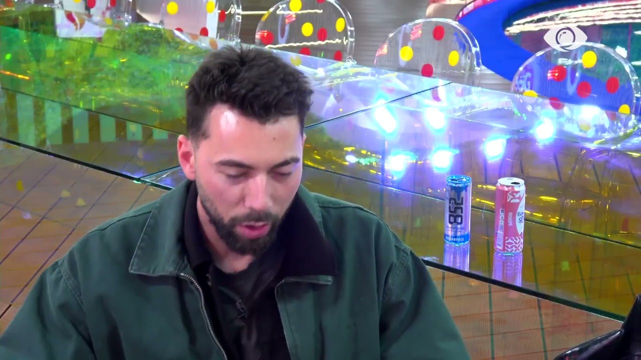 Nuk ndihem i rrezikuar/ Angelo bisedon me Krusitën: Kam shumë për të dhënë akoma