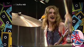 Blackfoot Sue   Standing in the road Disco ´72