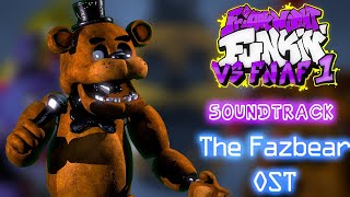 Cover art for fnf Fnaf 1 - The fazbear