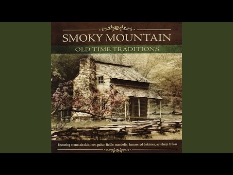 Kentucky Waltz (Instrumental)