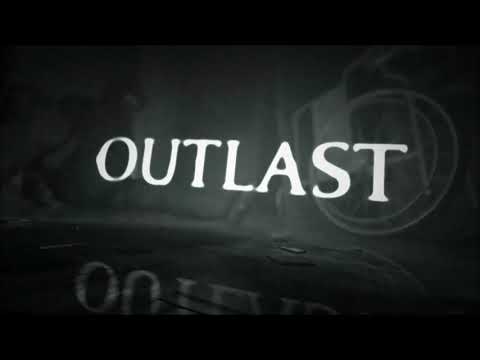 [Favorite Horror Game #9] Best VGM 1665 - Outlast - Main Menu