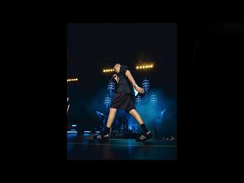 Marracash x Guè Pequeno Type Beat – "Barona Notte" | Hard Trap Beat 2025