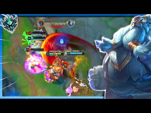 QUESTI FIGHTS NON FINISCONO PIÙ - League of Legends ITA #3243