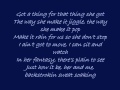 50 Cents - She Wants It Lyrics 