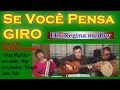Se Você Pensa - Giro - "Elis Regina in London1969" Coverd By MiyaTuba