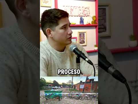 “Villa Gobernador Gálvez: gran parte de la ciudad sin agua potable ni energía en condiciones.”
