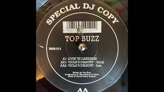 Top Buzz - Viola's Delight (Vocal)