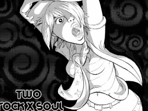 Onlyonetwo - Make A Way - [ ROCKxSOUL LP ]