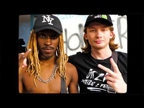 LM413 FT. LAKAZZ - Freestyle Moula