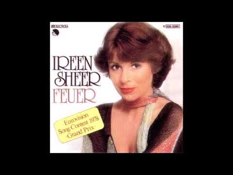 1978 Ireen Sheer - Fire