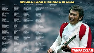 Download lagu Rhoma Irama Full Album - 9 Jam Nonstop Semua Lagu Terbaik Bang Haji mp3
