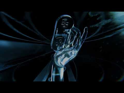 WOOKI - Psycho Game (Official Visualizer)