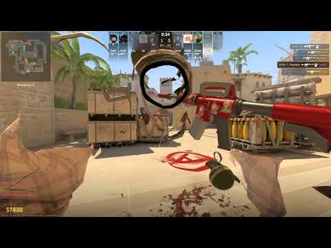Ax1Le 22-15 Mirage FURIA vs BetBoom - BLAST Bounty 2025 Season 1
