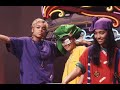 TLC - Ain't 2 Proud 2 Beg live
