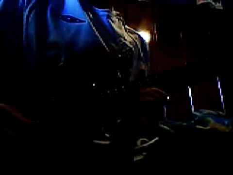 Apologia Santos F.C - Hino Oficial do Santos F.C (Guitarra Solo)