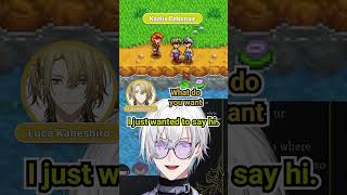 Drama On The Farm!【NIJISANJI EN】