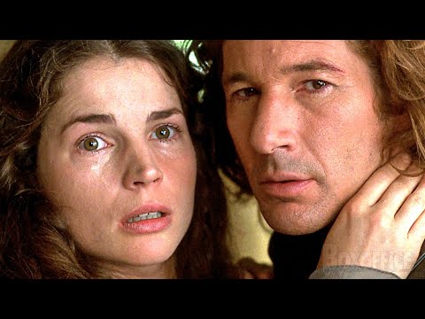 King Arthur catches Lancelot with his WIFE | First Knight | CLIP