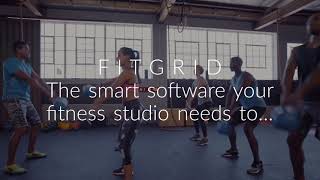 FitGrid YouTube Video