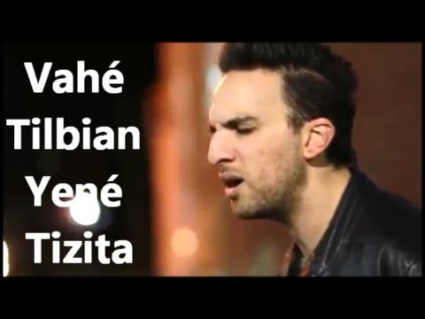 Hot New Ethiopian Music 2013 Vahé Tilbian Yené Tizita