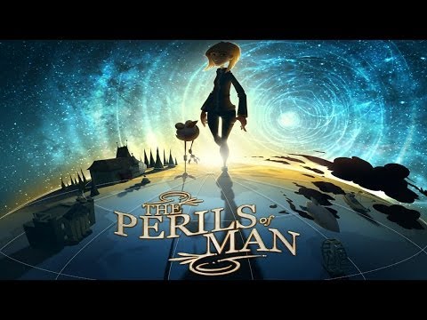 The Perils of Man : Chapter 1 IOS