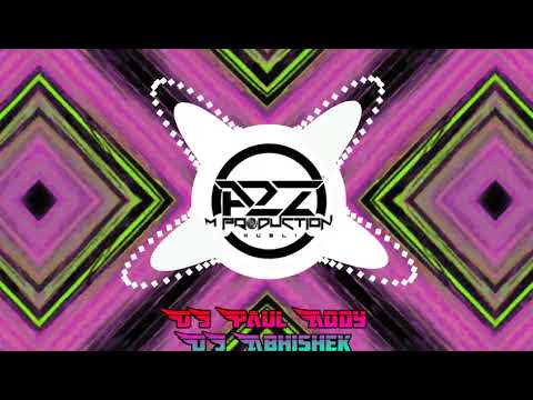 DJ PAUL ADDY X DJ ABHISHEK 2K21 TRANCE SONG MIX A2Z M PRODUCTION HUBLI #DJ #DJSONG #TRANCE #EDM #MIX
