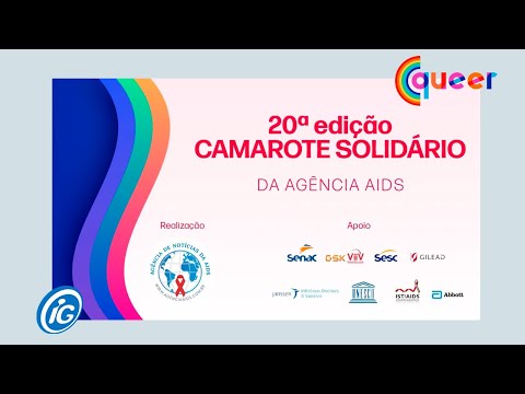 20º CAMAROTE SOLIDÁRIO | PARADA DO ORGULHO LGBT+ DE SÃO PAULO 2023