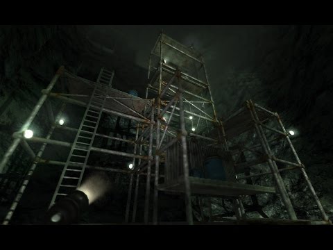 Penumbra: Black Plague 100% Speedrun in 19:46 IGT