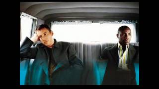 Lighthouse Family - (I Wish I Knew How It Would Feel To Be) Free / One (Brother Brown Dub) [HQ]