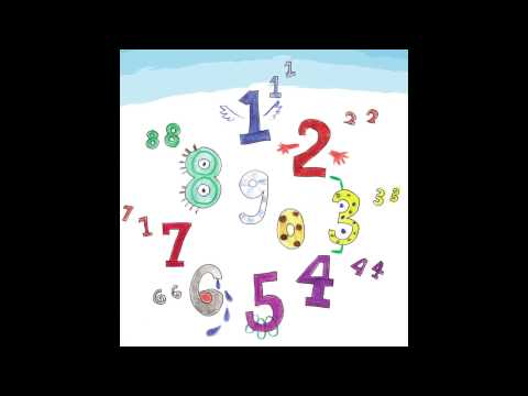 歌謠篇 萬山魯凱語 01'aa'ia'ipi omale 數字歌