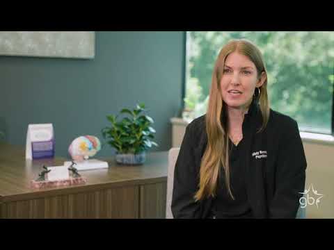 Why NeuroStar® TMS & SPRAVATO® Are Changing Psychiatry | Dr. Misty Borst, Greenbrook