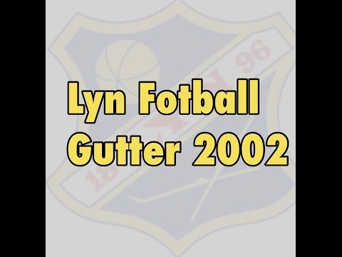 Lyn G02 i Follo Vennskapsturnering - Sammendrag