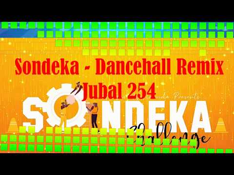 SONDEKA NAIBOI FT JUBAL 254 [Naiboi Sondeka Challenge] VIDEO #naiboi sondeka challenge