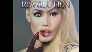 Revolution Lil Kim Feat Grace Jones
